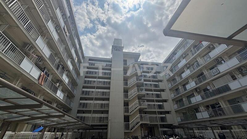 行徳マンション