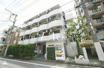 ハイタウン羽田の画像