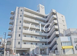 【外観】 | ホーユウコンフォルト川崎 | 外観です。