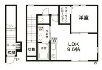 【間取り】 | アトリオ田園調布 | 間取りです。