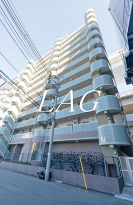 【外観】 | エスコート芝浦EAST | 外観です。