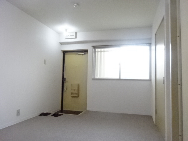 プレアール西明石の子供部屋