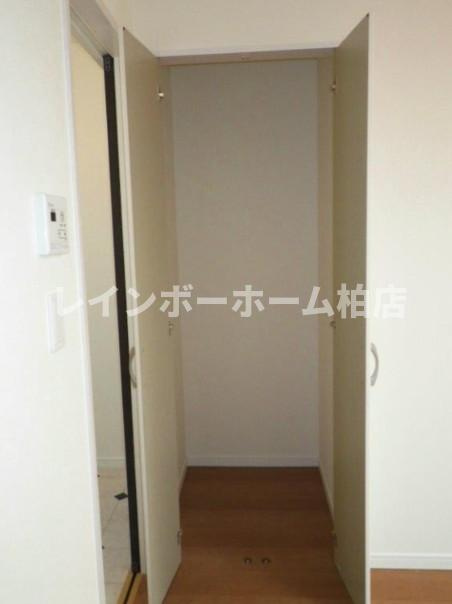 特典：仲介手数料が無料です!!の設備