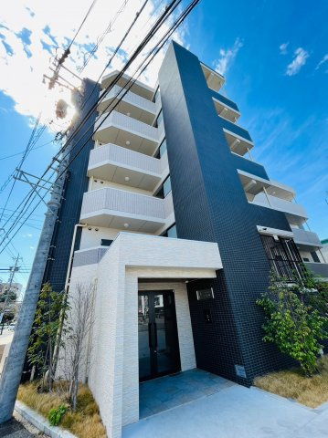 パークレジデンス汐路町