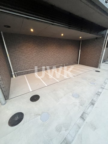 グランカーサ京都駅前のその他