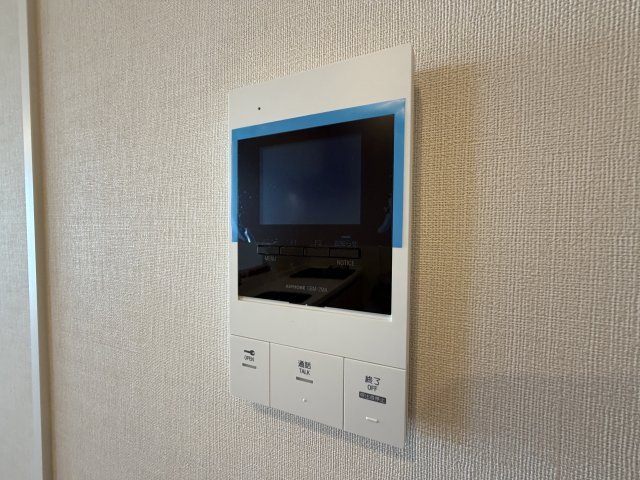 レアグランツ東難波Ⅰのセキュリティ