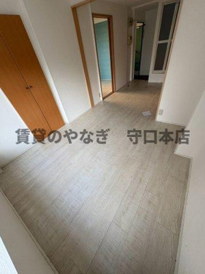 【居間・リビング】 | ハイム510