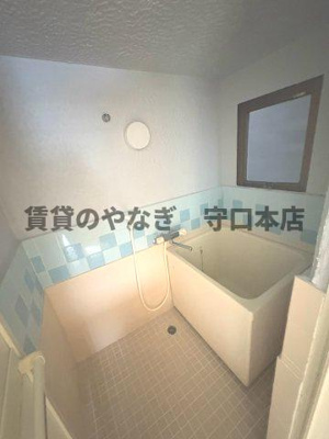 【浴室】 | ハイム510