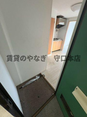 【玄関】 | ハイム510