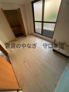 【洋室】 | ハイム510