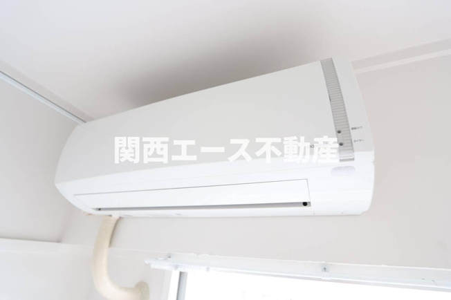 【設備】 | ビレッジハウス安倍