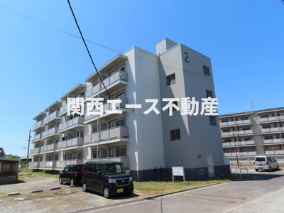  | ビレッジハウス安倍