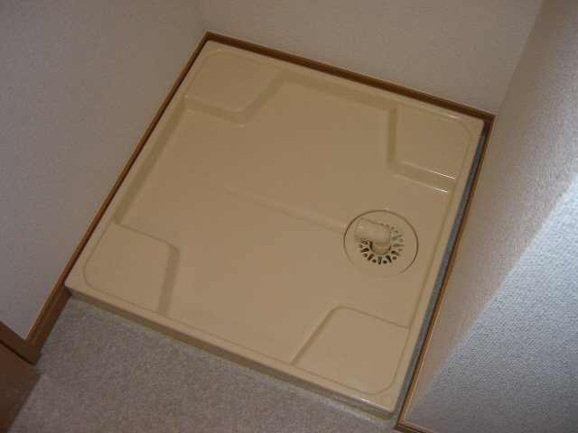 アンプルールフェールプリミエールの設備|室内洗濯機置き場有ります