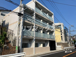 レピュア横浜片倉レジデンスの画像