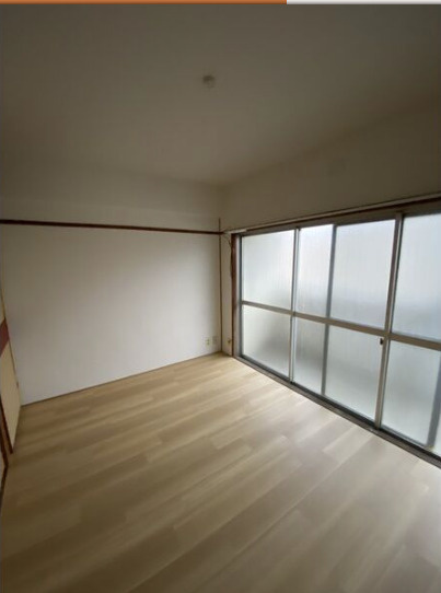 エルパラッツオ本山南の居間・リビング