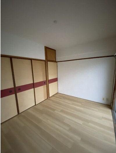 エルパラッツオ本山南の内装