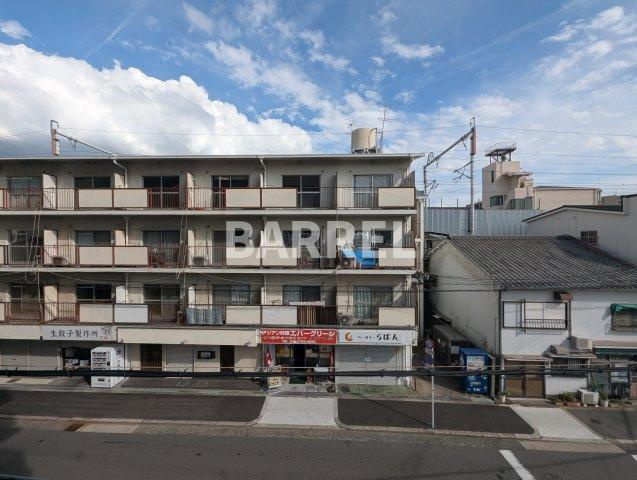 ミュゼ西淡路の展望