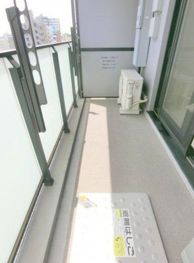 別号室参考写真