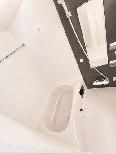 【浴室】 | MAISON PREMIER UMEDA NORTH