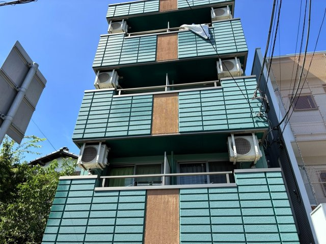 【外観】 | ドルチェ・芝
