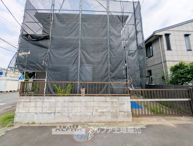 あきる野市秋川5丁目　中古戸建