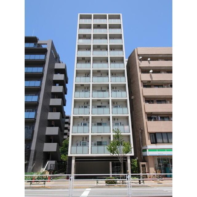 【外観】 | プレール・ドゥーク亀戸Ⅴ