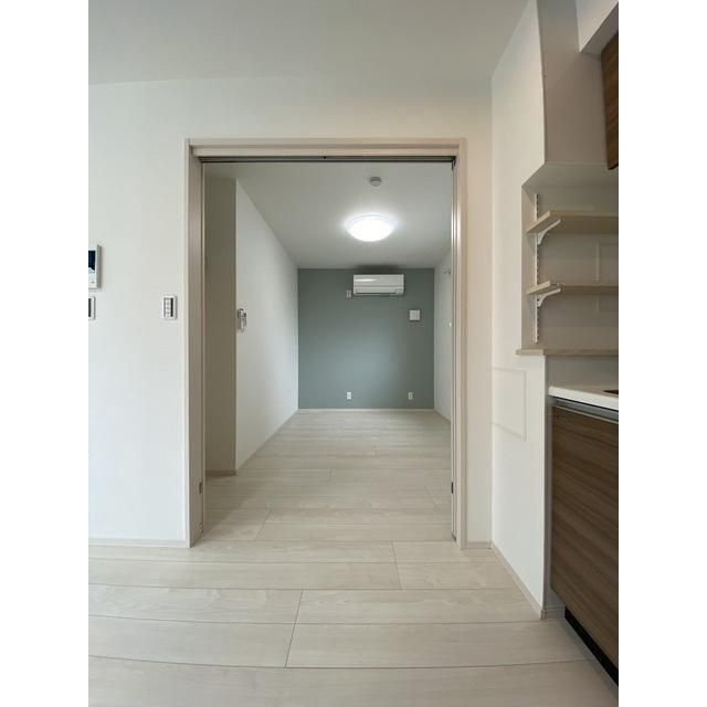 CASA PIAZZA池袋の内装
