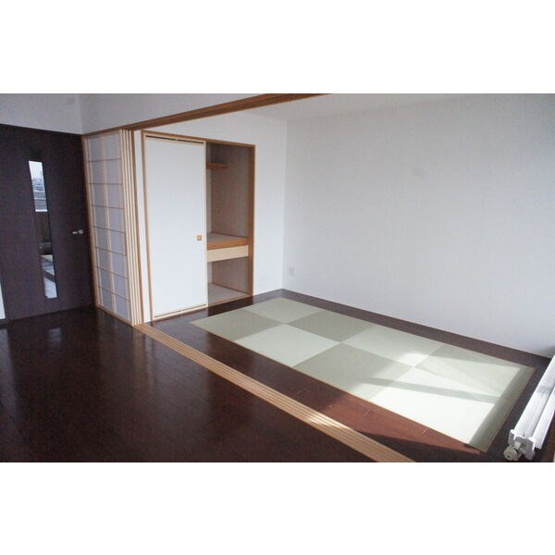 【和室】S-FORT中島公園