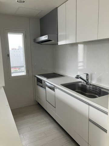 【設備】S-FORT中島公園