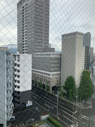 【展望】S-FORT中島公園