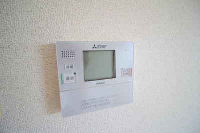 【設備】 | サンバレイ緑地A棟