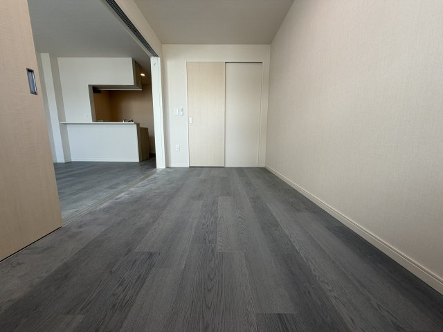 レアグランツ東難波Ⅰの内装