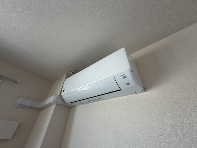 レアグランツ東難波Ⅰの設備