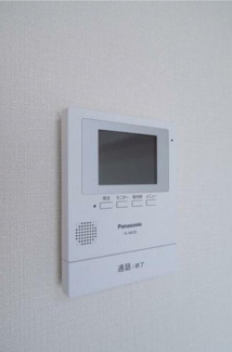 【セキュリティ】 | クレセントコート大森