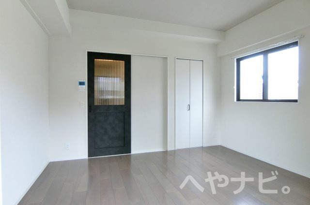 【居間・リビング】 | UN ROOM | ★リビング ※反転イメージ