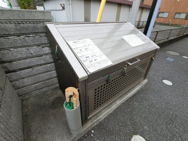 ミリアビタＮＯ．１１のその他共用部分