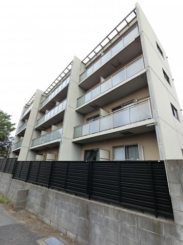 ミリアビタＮＯ．１１の外観