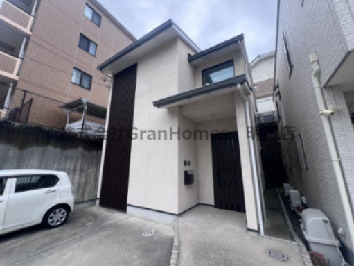 前開南町1丁目戸建