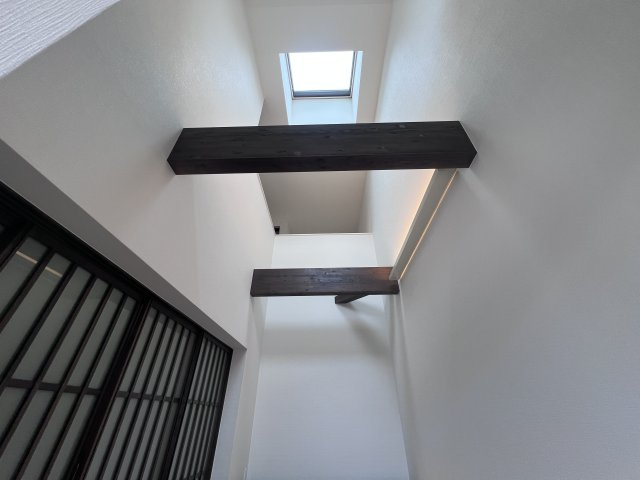 前開南町1丁目戸建の内装