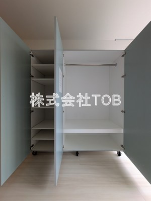 【収納】 | ガーデニエール砧ウエスト
