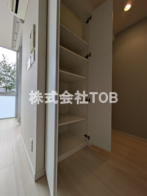 【その他】 | ガーデニエール砧ウエスト