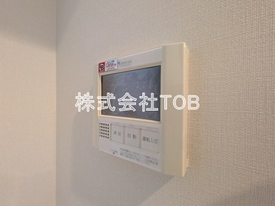 【設備】 | ガーデニエール砧ウエスト