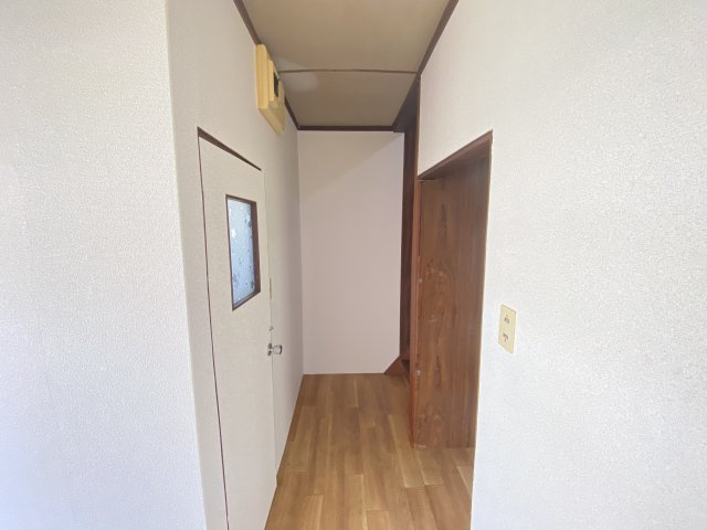 【内装】 | 西区島崎6丁目