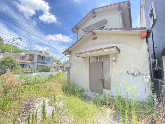 【外観】 | 西区島崎6丁目