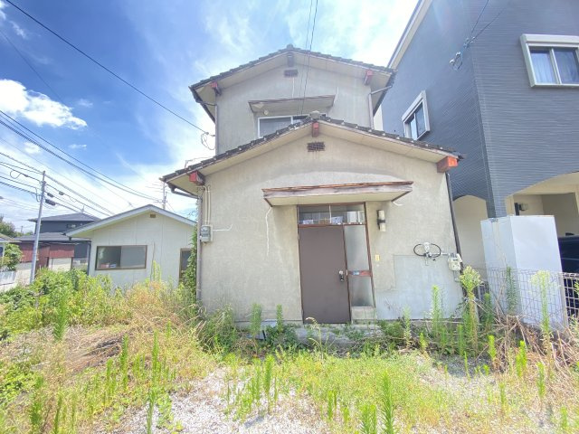 【外観】 | 西区島崎6丁目