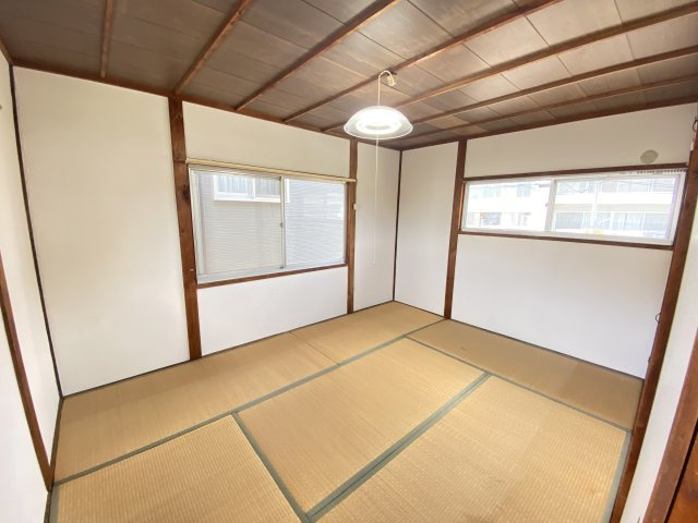 【和室】 | 西区島崎6丁目