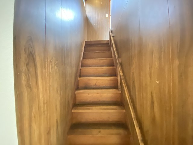【内装】 | 西区島崎6丁目