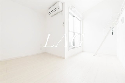 【寝室】 | uno 新松戸 | 寝室です。