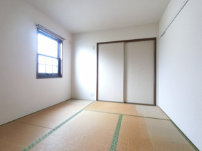 【和室】 | プリムローズ　参番館