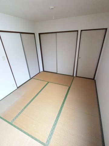 【和室】 | プリムローズ　参番館